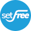 SetFree Logo